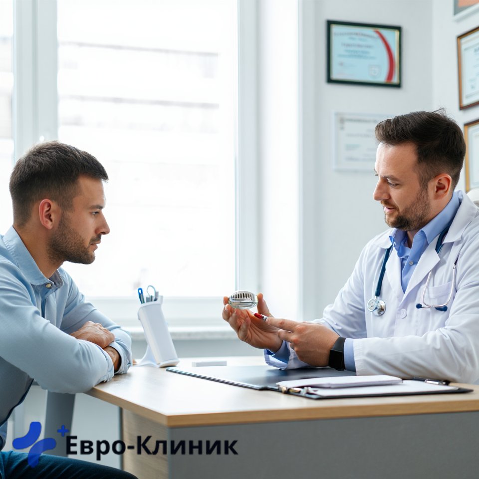 Консультация по химзащите от алкоголизма в Нижней Туре